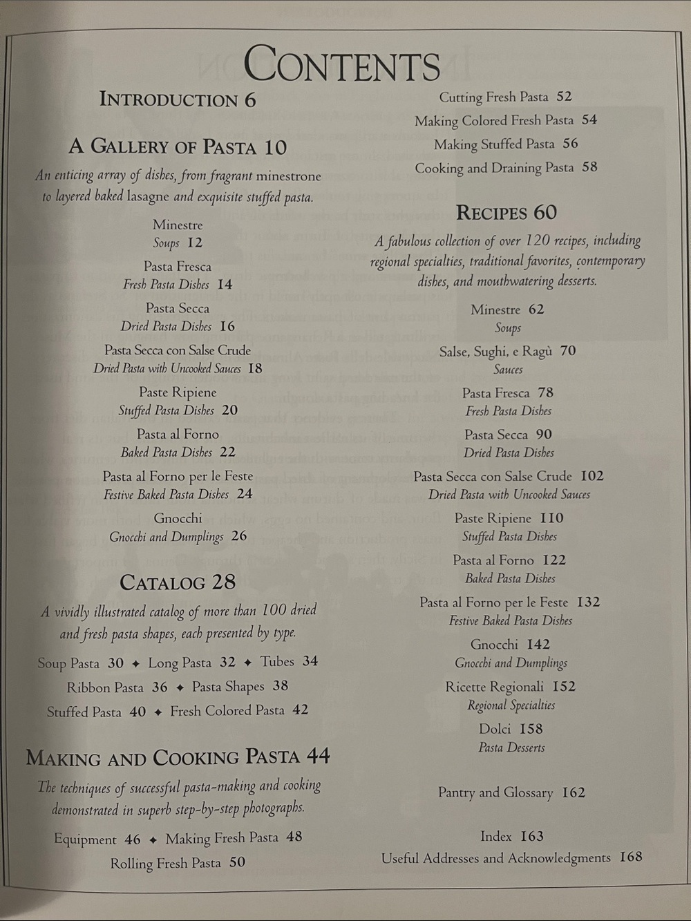 Pasta Cookbook - Picture 5 of 5
